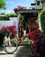 Jumby Bay Villa with Bike